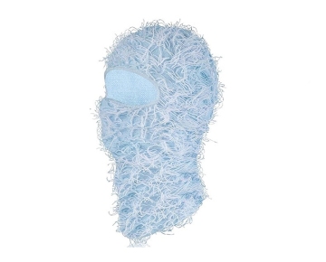 High-Quality Ski Mask Full Face Beanie - Winter Windproof Balaclava