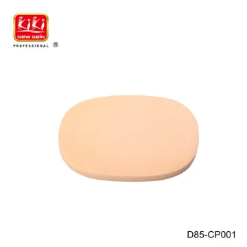 Face Cleaning Puff. PVA Konjac Sponge Cosmetic Tools