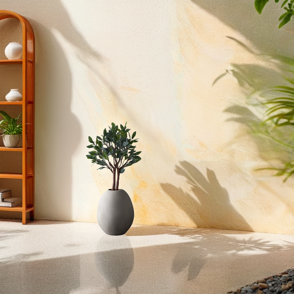 Flower Pot