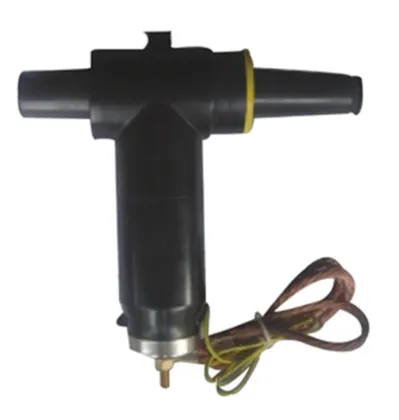 High Quality T-II type Load break Elbow Connector