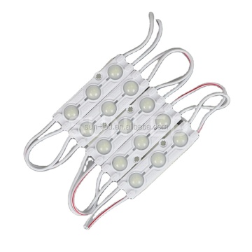 Χονδρική φτηνή αδιάβροχη μονάδα LED RGB 12V 24V 2835 SMD 1.2W