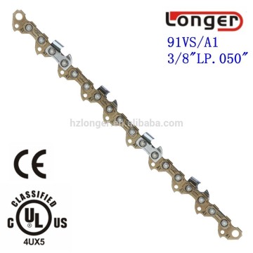 325 SEMI chisel saw chain