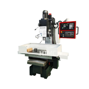 ZK5180 Metal Drilling Reaming Automatic Numerical Control Machine