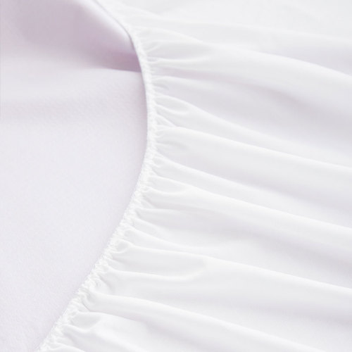 Tela fresca de PE mediano Jacquard