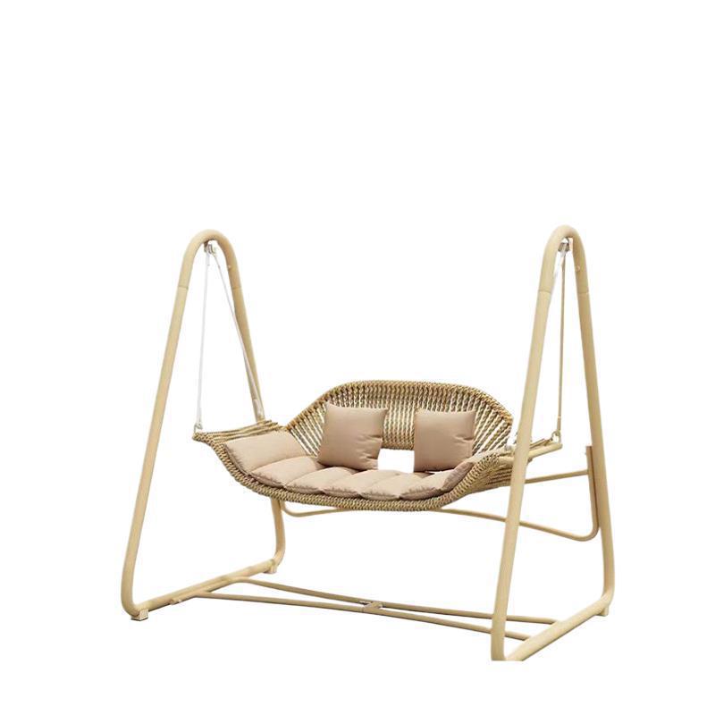 garden swing seat outdoor hammock chair