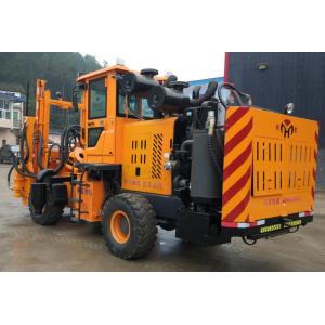 Road Drilling Machine