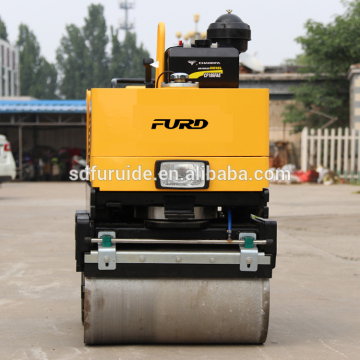 Hydraulic Mini Compactor Vibratory Roller