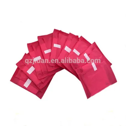 Feel Free Sanitary Napkin With Loop