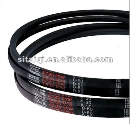 NEW!best quality triangle convey belt
