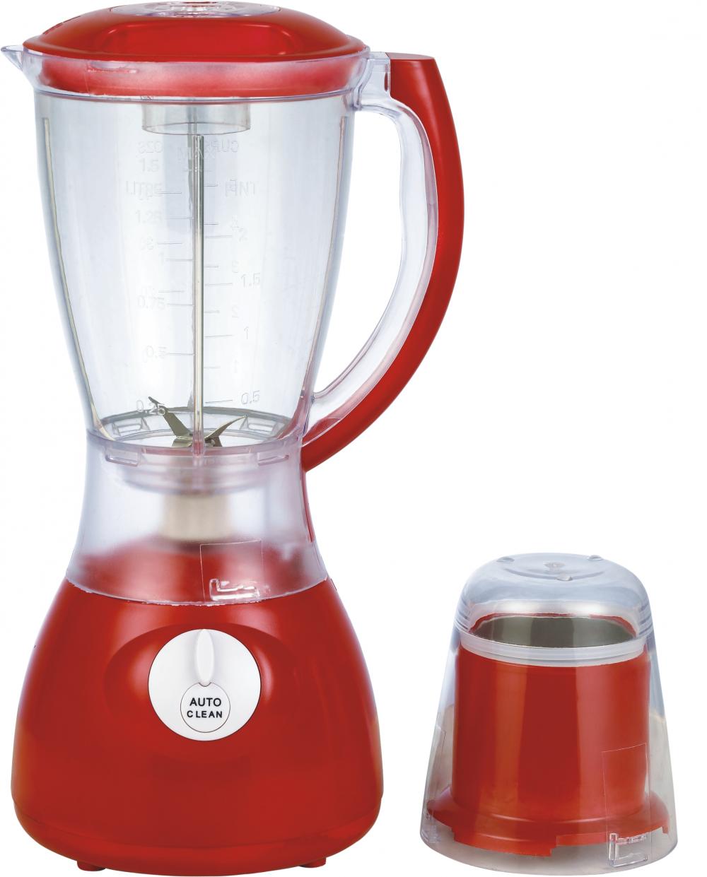 OEM electric glass jar juicer blender