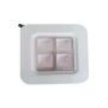 4W LED grill downlight