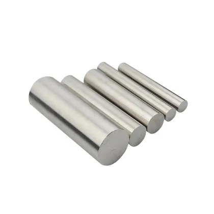 ISO 5832-2 Unalloyed Titanium For Surgical Implants