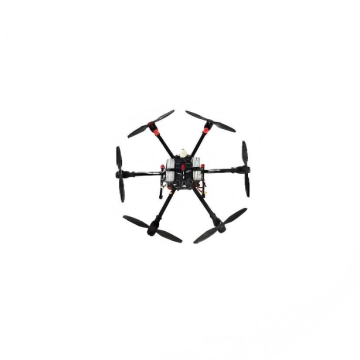 6axis এবং 8axis ড্রোন