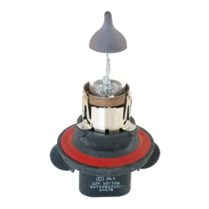 Koito H13 Headlight and Tail Light Bulb Bases for Dacia Duster and Renault Octavia