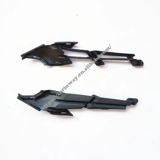 High-Quality Bumper Trim and Body Kit for LEXUS RX220T RX350 RX450H