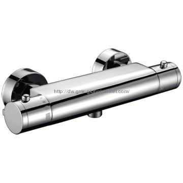 Brass Top Quality Brass Thermostat Shower faucet  868521