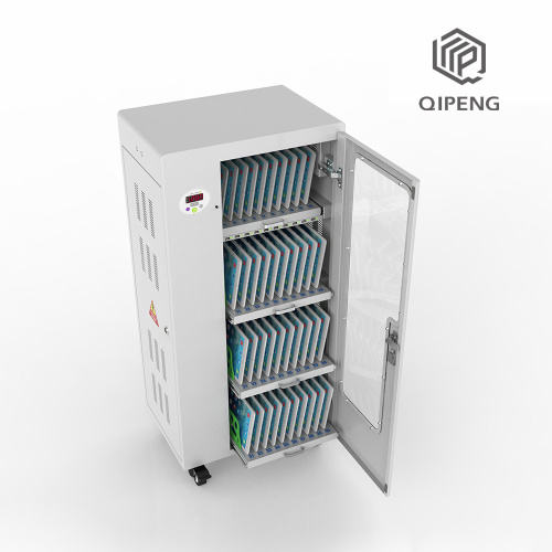 40 unit sync data charging cabinet for ipad