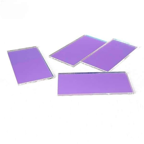 Filter Jalur Pita Sempit 460nm