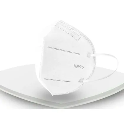 Breathing Safety Kn95 Face Masks for Protection