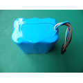 11.1V lithium ion battery smart battery