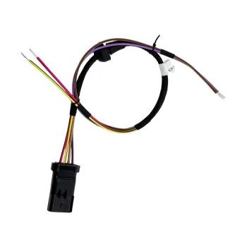 Subwoofer Enclosure Audio Harness