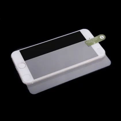 Transparent Anti Static Protective Film