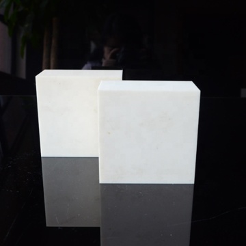 China Ceramic Industry Honeycomb Ceramic Thermal Insulation Board Alumina Brick
