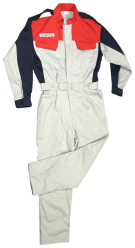 Overall
