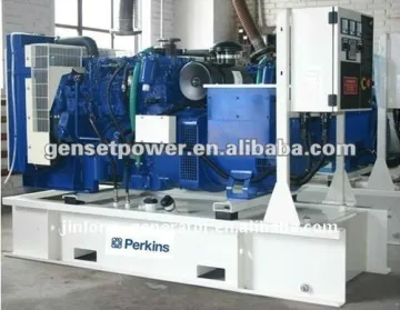 UK engine diesel generator