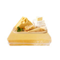 Sacs de sauce pop-corn au cheddar tipack cheddar