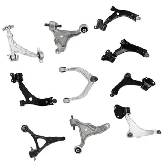 VOLVO V40 Cross Country T5 2012 - Front Control Arm for Suspension System