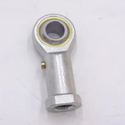 Internal and External Thread Rod end Bearing Water Conservancy Machinery Rod End Joint Bearing
