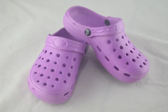 cheap comfortable EVA clogs