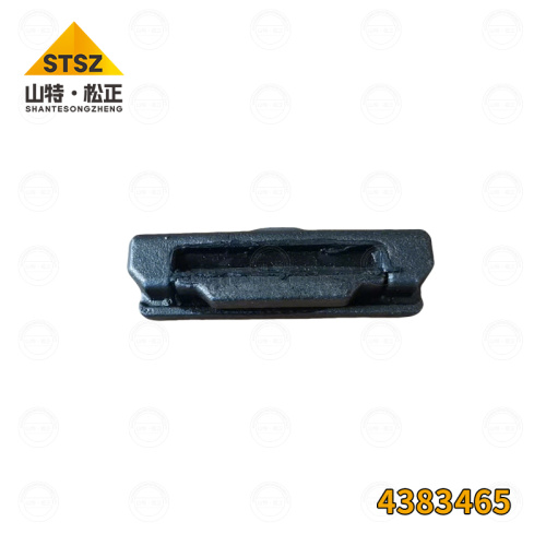 Excavator ZX450-3 bucket teeth pin 4383465