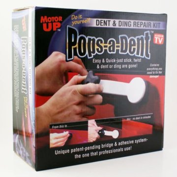 As Seen On TV car repair removal tool Repair Kit