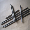 Niobium hex screw for various industries and machings