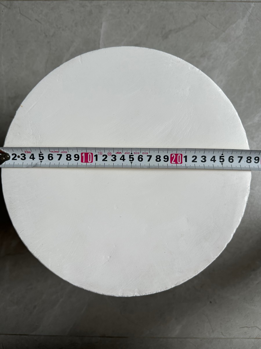 PTFE rod 7