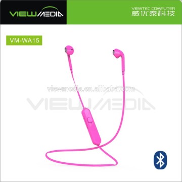 VM-WA15 mobile accessories wireless bluetooth headset for mini segway