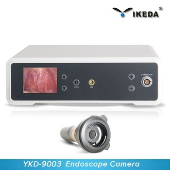 44,0000pixels colon endoscope