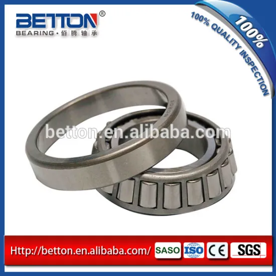 2013 china inch taper roller bearing 38kw01 bearing