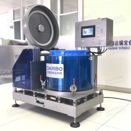 Breville Juice Fountain Plus Centrifugal Juicer