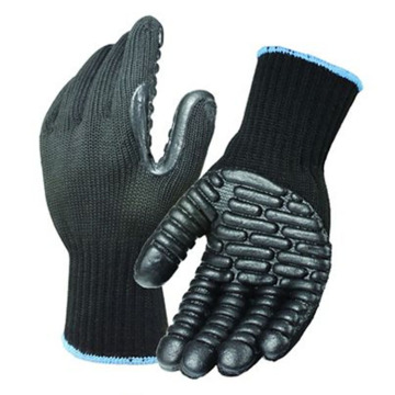 Guantes de seguridad antideslizante antideslizantes