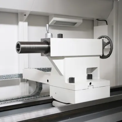 CK61100B CNC Lathe Machine Tool: Precision Engineering Solutions