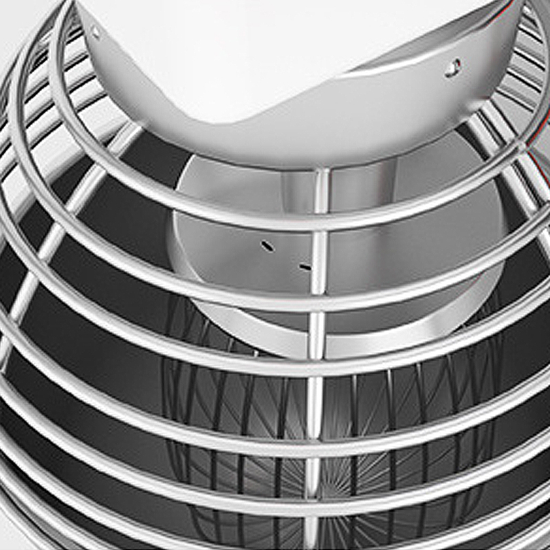 10L 3-Speed B10 Planetary Mixer