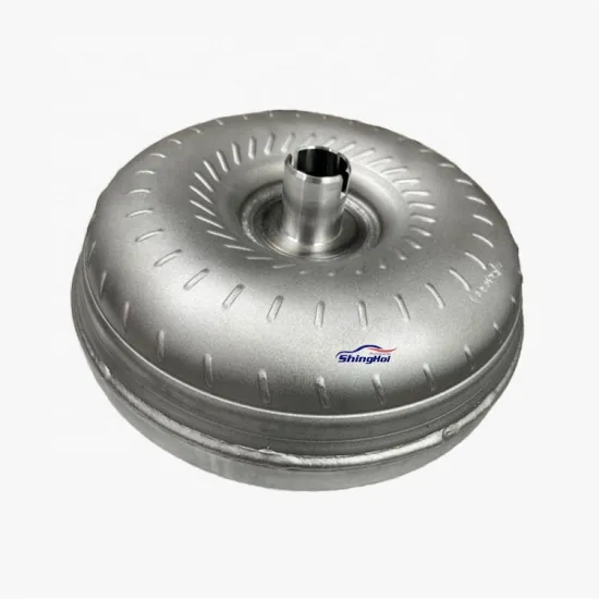 30-40LE Transmission Torque Converter