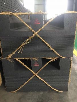 High Density Graphite Block