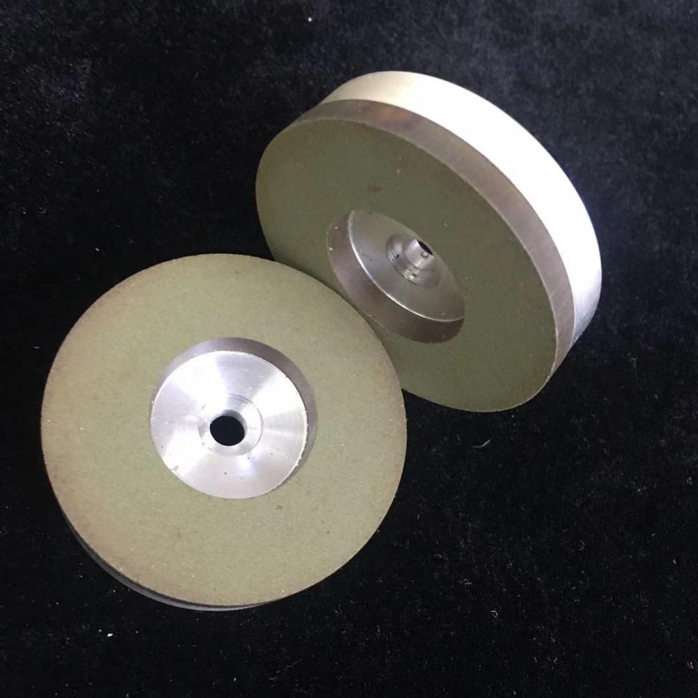 Diamond Abrasive Grinding Wheels