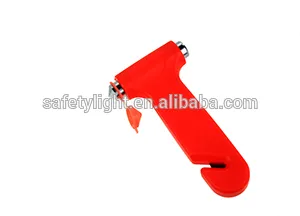 Multifunctional Escape Emergency Hammer Car Safety Hammer Life-Saving Hammer Safety Hammer