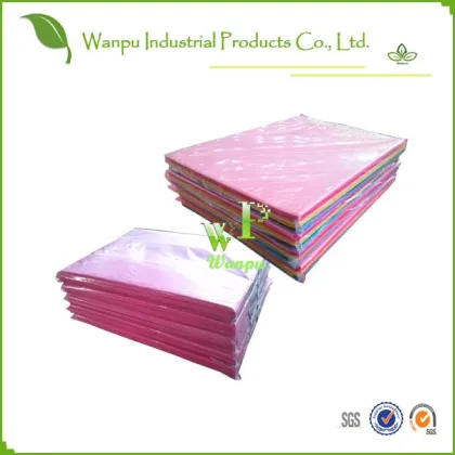 color mf tissue paper