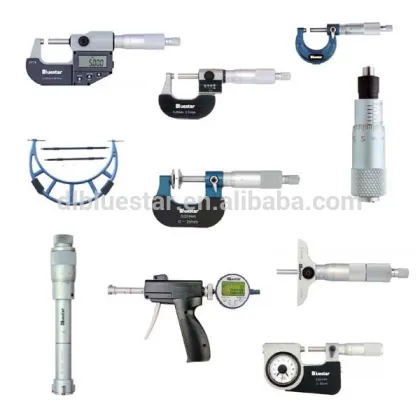 1618-6510N METROLOGY INSTRUMENT TENSION METER GAUGE